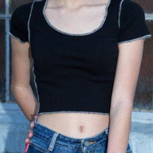 Brandy Melville McKenna Top